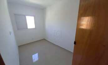 Imagem 7: Cobertura com 2 dormitórios à venda, 104 m² por R$ 413.000,00 - Jardim Santo Alberto - San