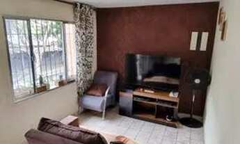 Imagem 5: EDUARDO . CASA EM SÃO PAULO NA ZONA SUL, LOCALIZADA JARDIM PRIMAVERA (PRÓXIMO A ESTAÇÃO AU