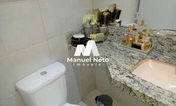 Imagem 6: Apartamento para venda tem 162 metros quadrados com 3 quartos em Meireles - Fortaleza - CE