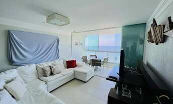 Imagem 2: APARTAMENTO FRENTE MAR EM BALNEÁRIO CAMBOROIÚ/SC