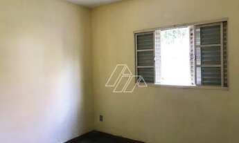 Imagem 4: Apartamento com 2 dormitórios para alugar, 45 m² por R$ 850,01/mês - Jardim Aparecida Nass