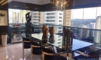 Imagem 2: APARTAMENTO - CAMPO BELO - SP