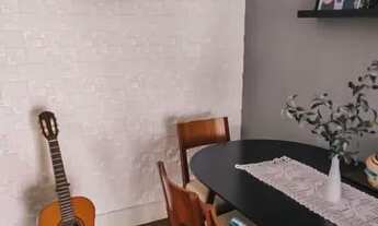 Imagem 4: Cód.: 13320 - Apartamento 3 quartos - Santa Paula