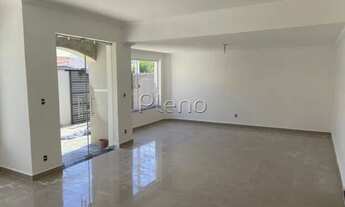 Imagem 4: Casa - Jardim Chapadão - Campinas