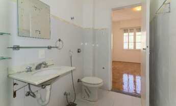 Imagem 4: Alugo excelente apartamento na Rua Marques de Abrantes