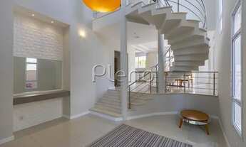 Imagem 3: Casa à venda no Swiss Park - Campinas/SP