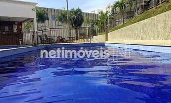 Imagem: Venda Apartamento 2 quartos Oitis Contagem