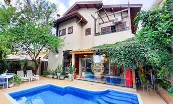 Imagem: Casa à venda em Jardim Recanto