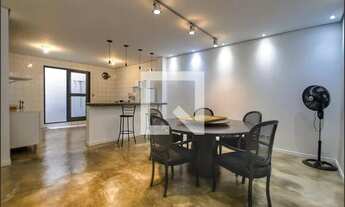 Imagem 6: Apartamento para Aluguel - Vila Mariana, 1 Quarto, 68 m2