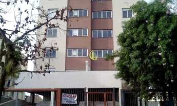 Imagem 2: Apartamento com 2 dormitórios, 70 m² - venda por R$ 389.000,00 ou aluguel por R$ 1.870,00