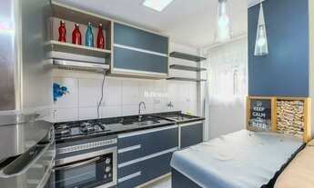 Imagem 7: APARTAMENTO MOBILIADO COM UM DORMITÓRIO EM REGIÃO NOBRE