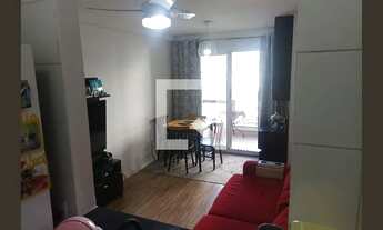 Imagem: Apartamento à Venda - Vila Santa Clara