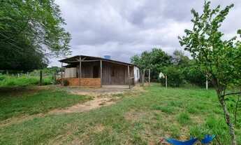 Imagem: Velleda oferece lindo sítio, na Águas