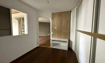 Imagem 3: Apartamento para venda com 140 metros quadrados com 4 quartos em Moema - São Paulo - SP