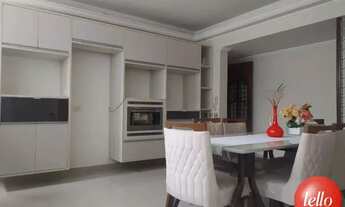 Imagem 4: São Paulo - Apartamento Padrão - Jardins