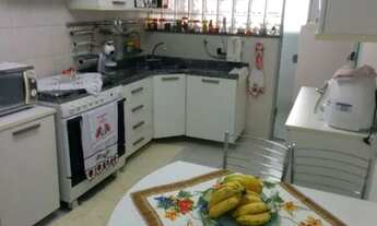 Imagem 2: Apartamento na Vila São Francisco, para venda e locação