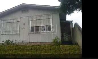 Imagem: Casa em Tristeza