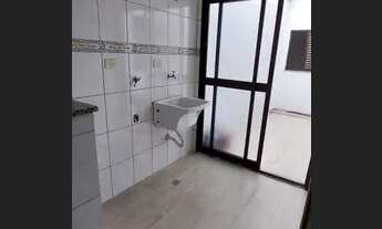 Imagem 7: Cód.: 13184 - Apartamento sem condomínio, 02 dormitórios sendo 01 suíte, quintal, 02 vagas
