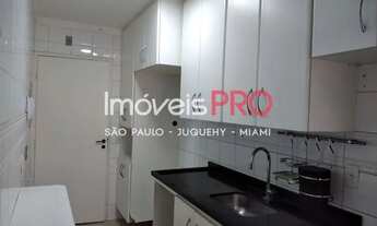 Imagem 6: MOEMA INDIOS - 2 DORM 1 SUITE C/ CLOSET - PISCINA NO TERRAÇO - 2 VAGAS - PROX. AO METRO E