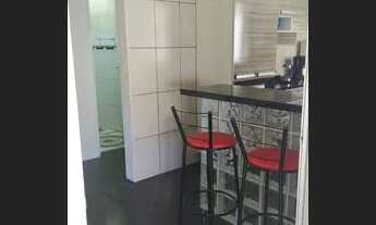 Imagem 2: Alugo diária Casa com 2 dormitórios