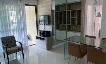 Imagem: Apartamento para venda tem 66 metros quadrados