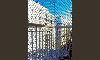 Imagem 6: Apartamento à Venda - Jardim São Savério, 2 Quartos, 47 m2