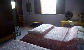 Imagem 2: Suíte ampla para o campeonato WSL 350M do evento em Itaúna