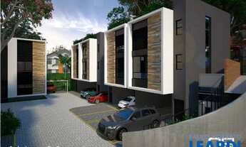 Imagem 7: CASA EM CONDOMÍNIO - JARDIM GUEDALA - SP