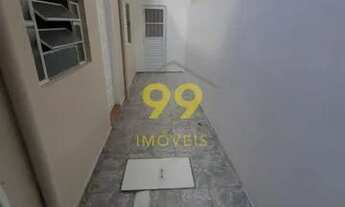 Imagem 6: Casa para locação Av. Sabará - R$ 800,00