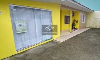 Imagem: Casa Padrão