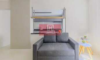 Imagem 3: Apartamento para alugar no bairro Itaim Bibi - São Paulo/SP, Zona Oeste