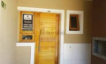 Imagem 3: SãO LEOPOLDO - Apartamento Padrão - Loteamento Parque Recreio