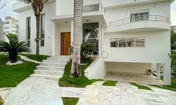 Imagem: Casa - Swiss Park - Campinas