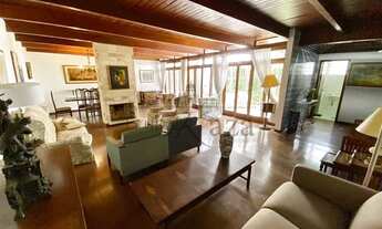 Imagem: Casa - Jardim Esplanada - 520m² - 3 Dormitórios