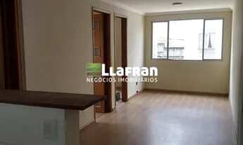 Imagem: Locação apartamento 2 dorm Jardim Leônidas