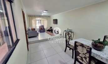 Imagem 6: Sobrado com 3 dormitórios à venda, 122 m² por R$ 680.000 - Butantã - São Paulo/SP