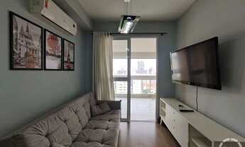 Imagem: Apartamento com 1 dorm, Ponta da Praia