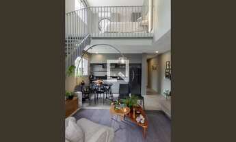 Imagem 4: Apartamento para Aluguel - Jardim Paulista, 1 Quarto, 90 m2