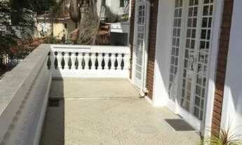 Imagem 4: CASA RESIDENCIAL em SÃO PAULO - SP, VILA MARIANA