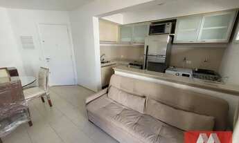 Imagem 5: Apartamento com 1 dormitório para alugar, 41 m² por R$ 4.075,00/mês - Bela Vista - São Pau