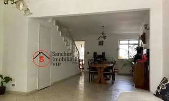 Imagem 5: VENDA SOBRADO DE VILA NA MOOCA Rua tranquila e totalmente residencial, com monitoramento d