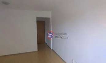 Imagem 4: Apartamento com 3 dormitórios para alugar, 60 m² por R$ 1.985,00/mês - Vila Valparaíso - S