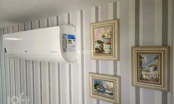 Imagem: Apartamento à venda Rua Felisberto Soares