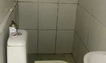 Imagem 2: Casa para aluguel com 40 metros quadrados com 1 quarto em Jardim Guarani - São Paulo - SP