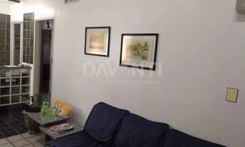 Imagem 4: Sala - Botafogo - Campinas