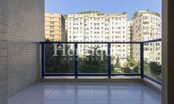 Imagem 7: Apartamento-À VENDA-Humaitá-Rio de Janeiro-RJ