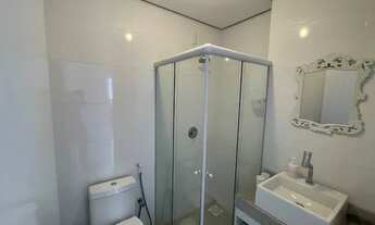 Imagem 5: Cobertura para venda com 142 metros quadrados com 2 quartos em Campeche - Florianópolis