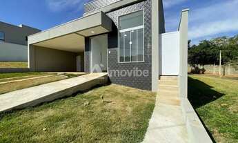 Imagem 2: Casa à venda, 3 quartos, 2 suítes, 4 vagas, JARDIM SÃO FRANCISCO - Santa Bárbara D'Oe