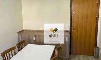 Imagem 4: Apartamento para locação no Campo Comprido !!!