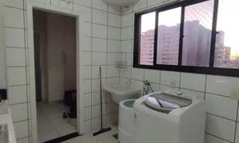 Imagem 7: Alugo belissimo apartamento no Le Cobursier mobiliado 181 m², com 3 suítes, sacada com chu